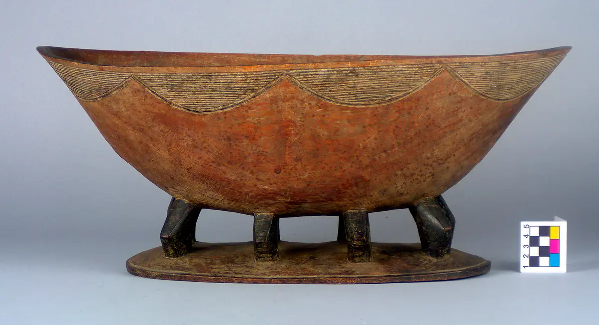 Eating Bowl