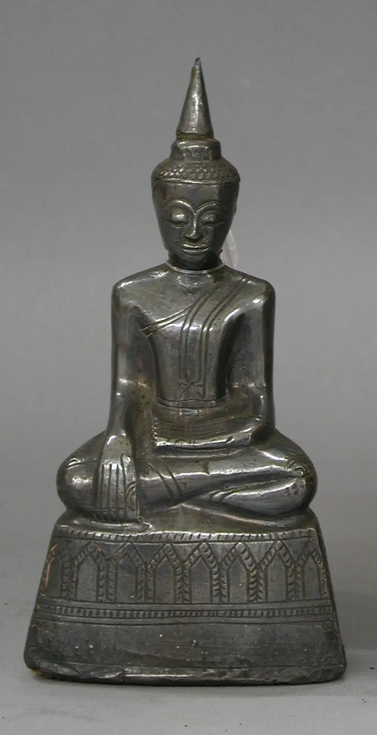 Buddha