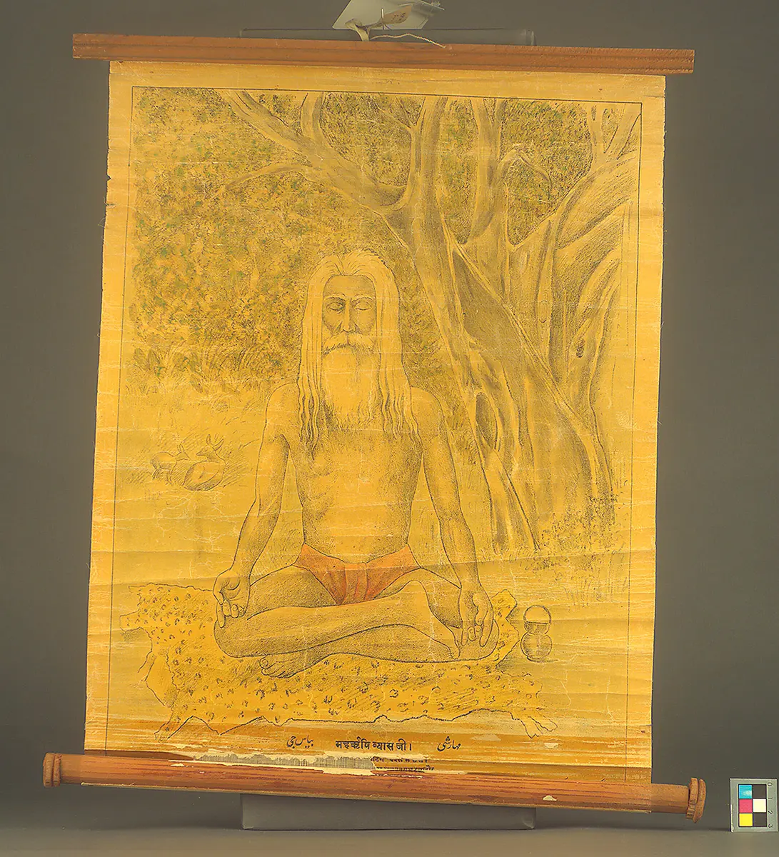 Rshi Vyasa