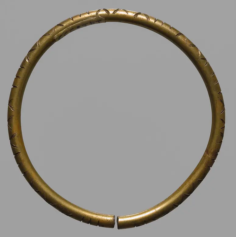 Armschmuck