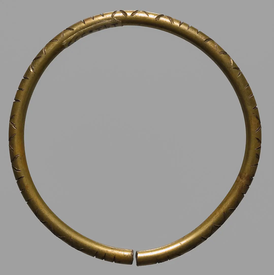 Armschmuck