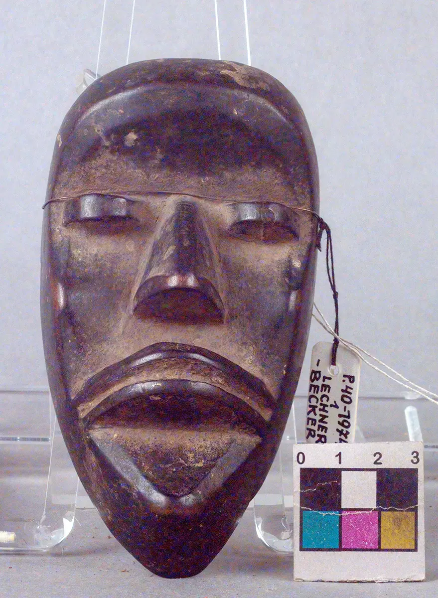 Hand Mask