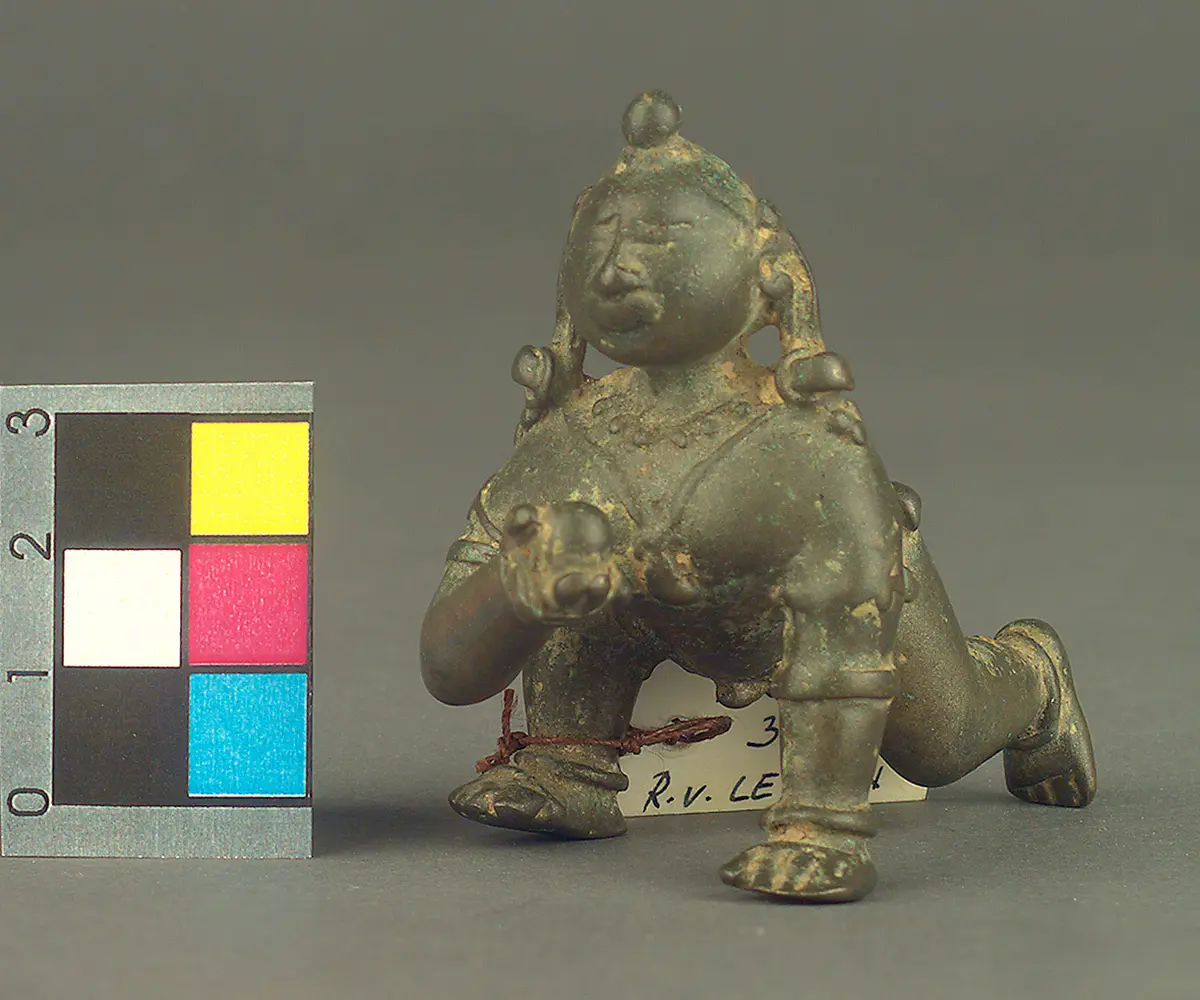 Krishna