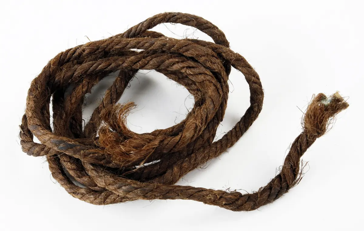 Rope