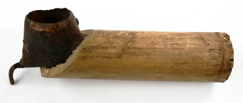 Wachszeichengerät