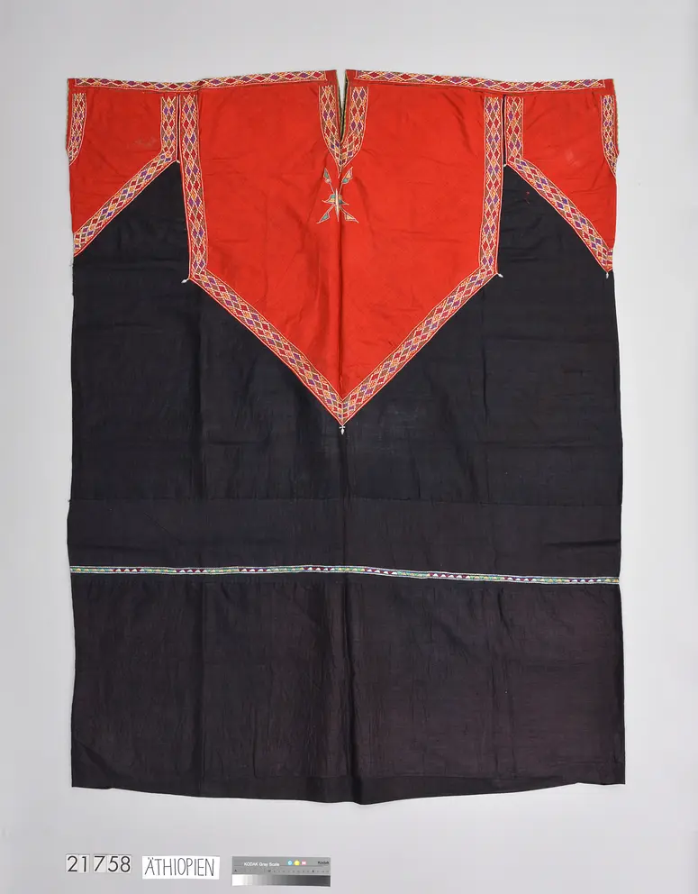 Frauenkleid