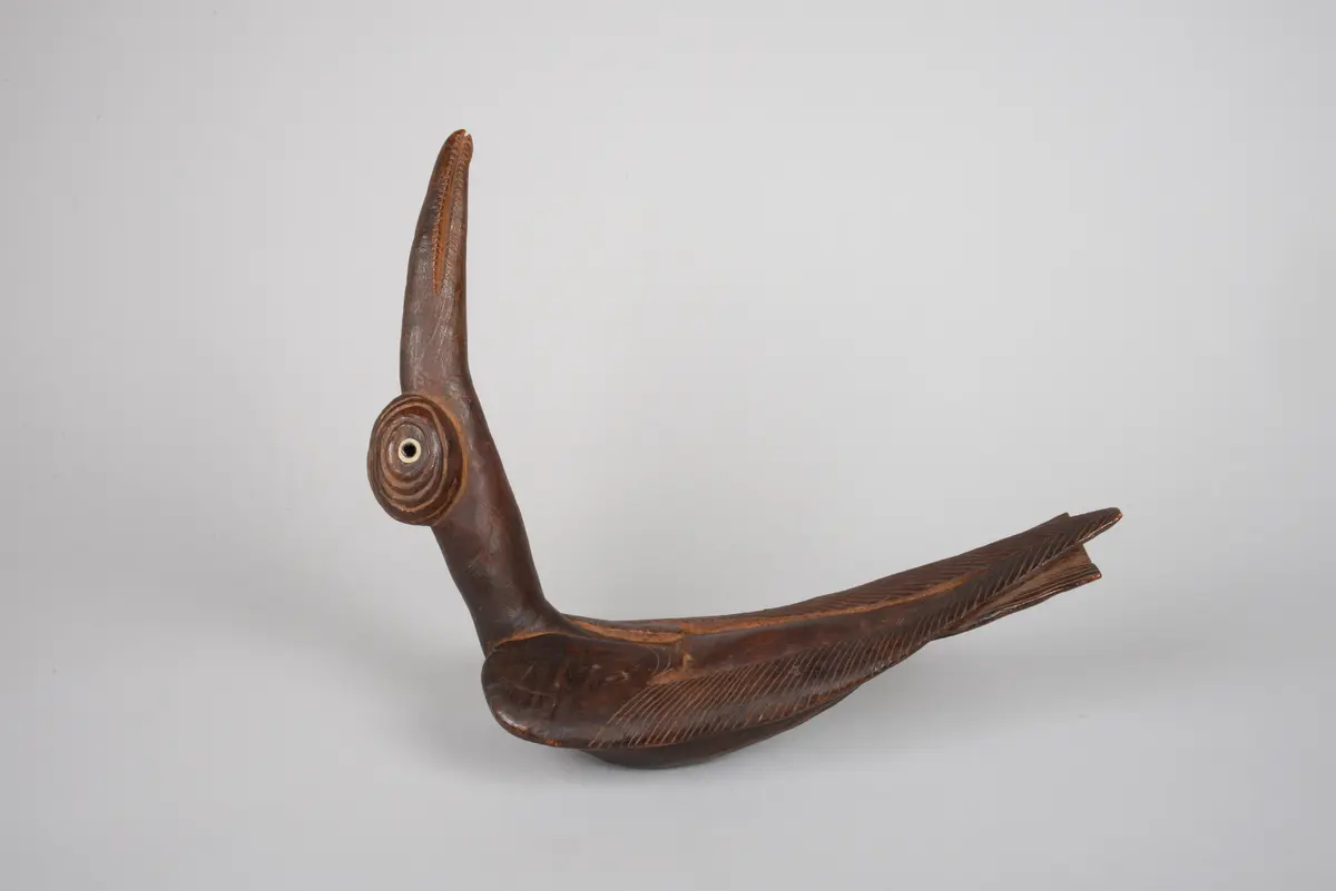 Figur, Vogel