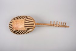 Instrument: Gitarre