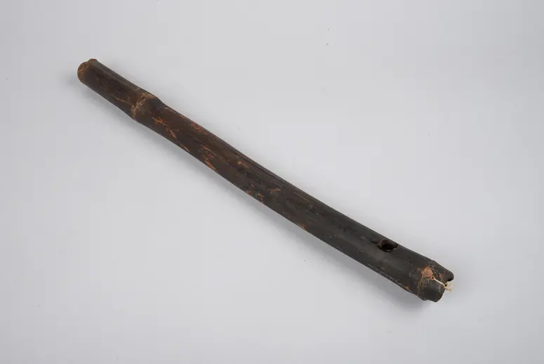 Instrument: Flöte