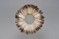 Federkopfschmuck