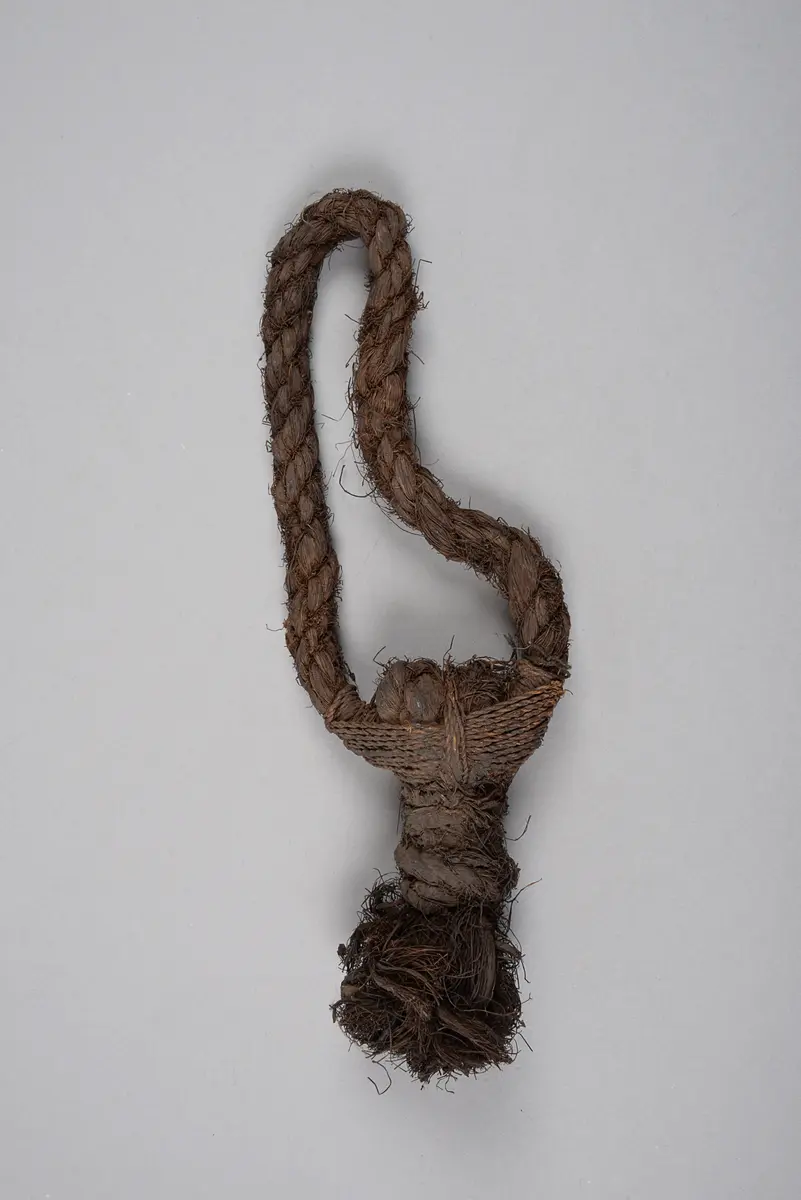 Schutzamulett zur Jagd