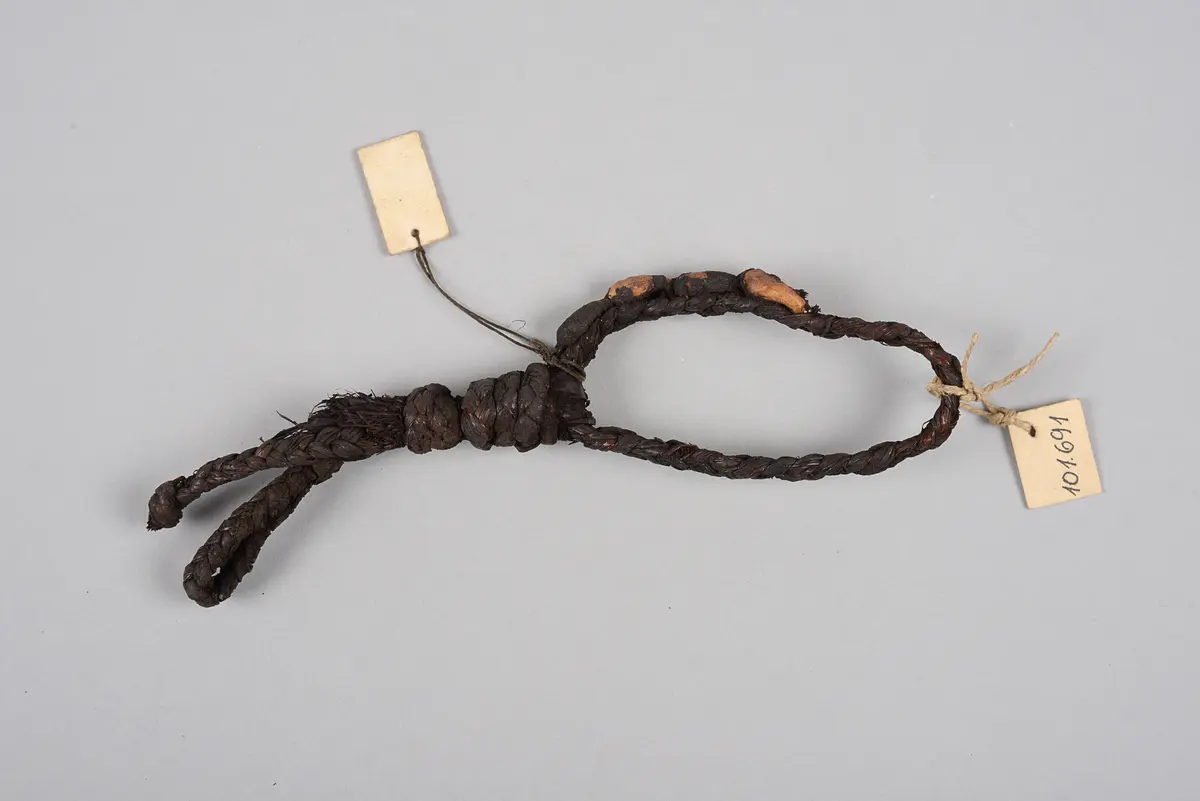 Halskette (Amulett wie 101.685)