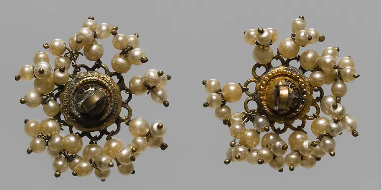Ohrschmuck