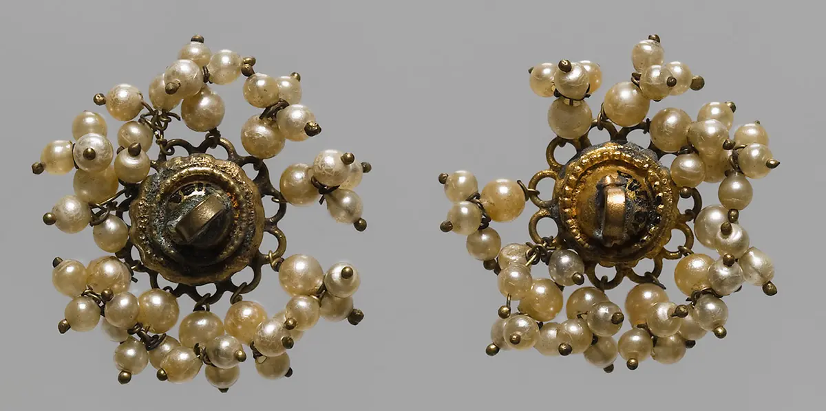 Ohrschmuck