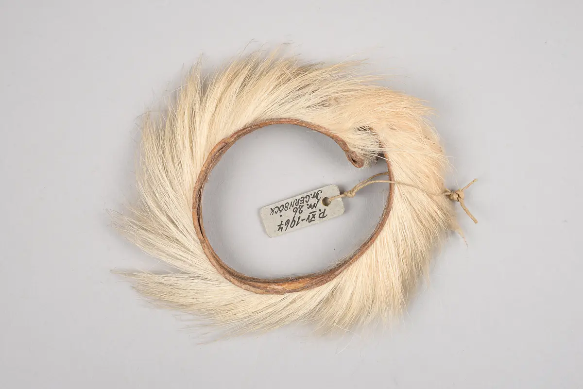 Schmuckband