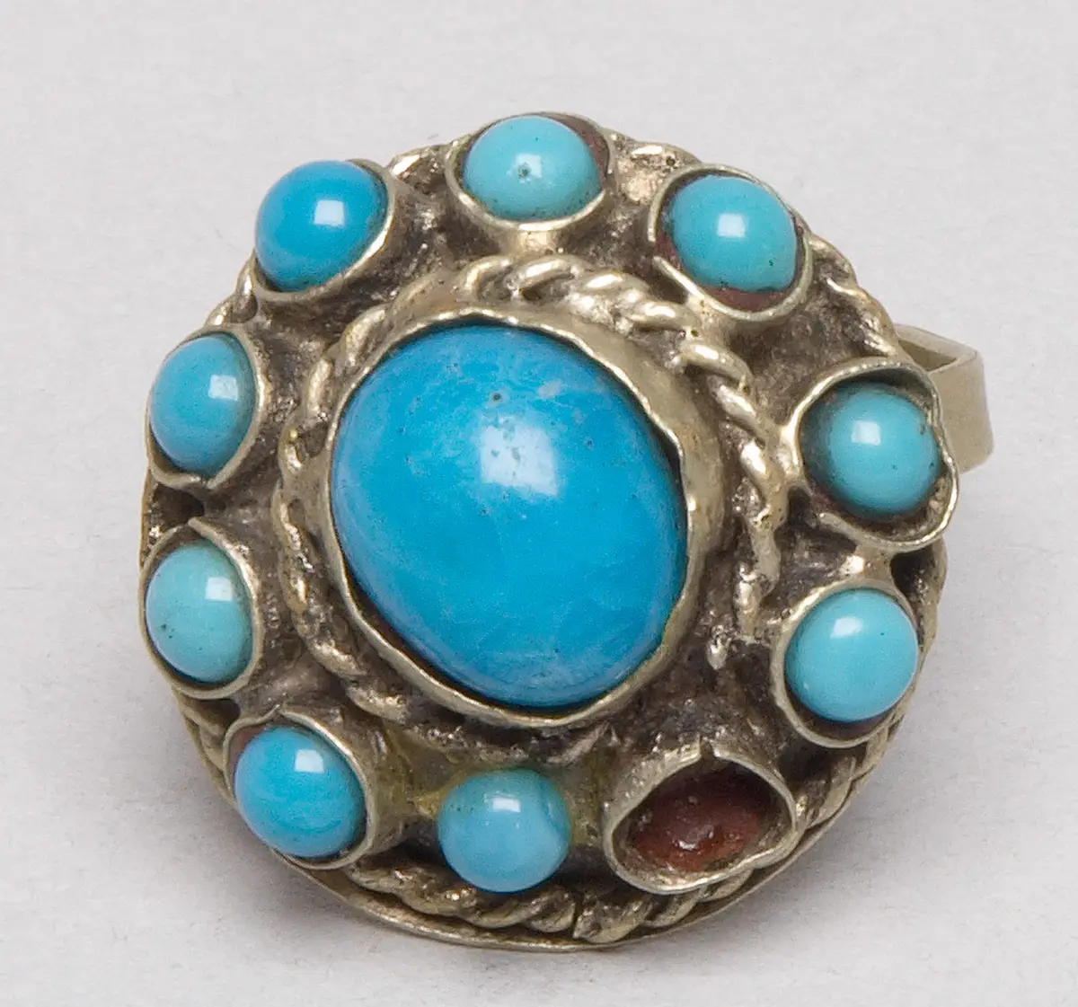 Fingerring