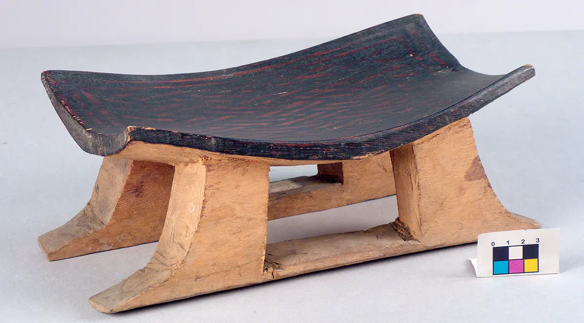 Stool