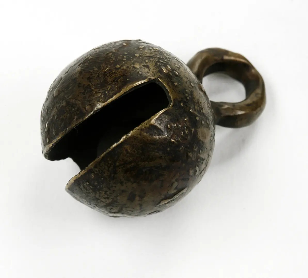 Horse bell