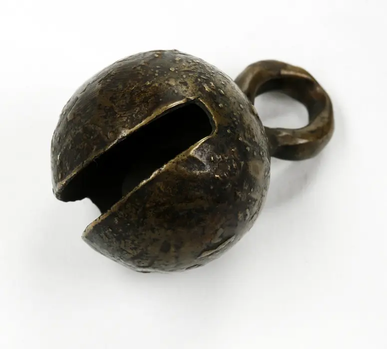 Horse bell