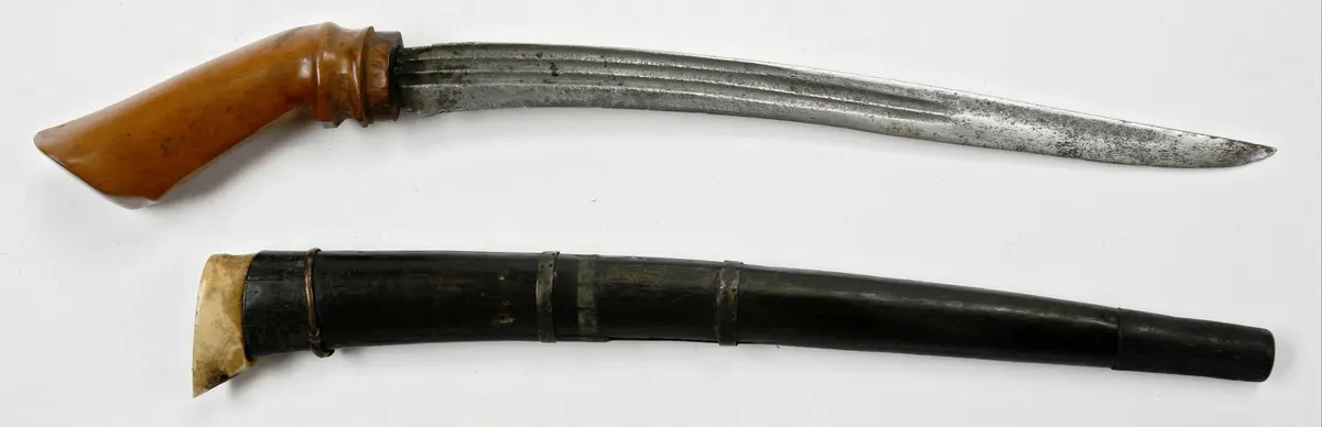 Knife