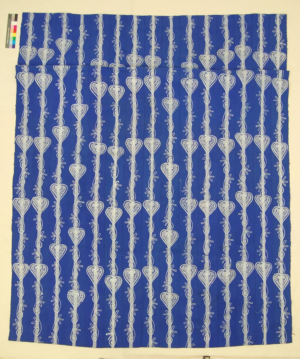 Wrapover Skirt