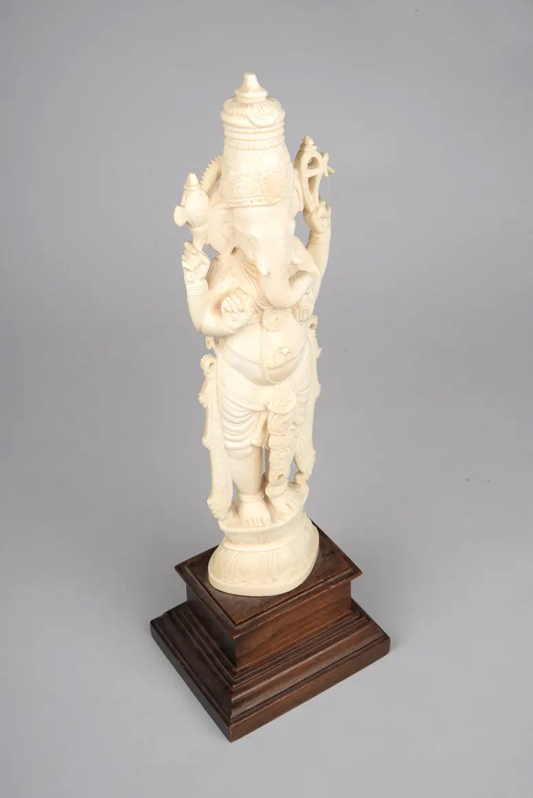 Ganesha