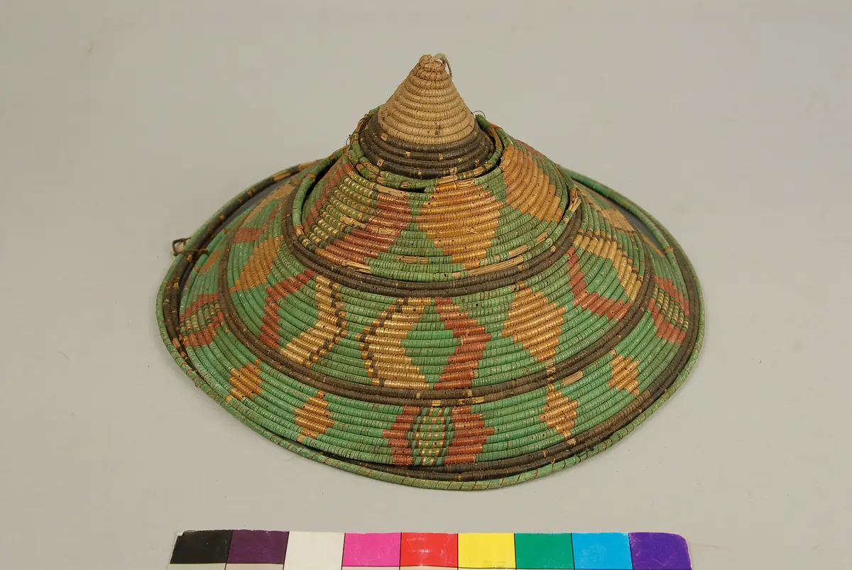 Speisendeckel