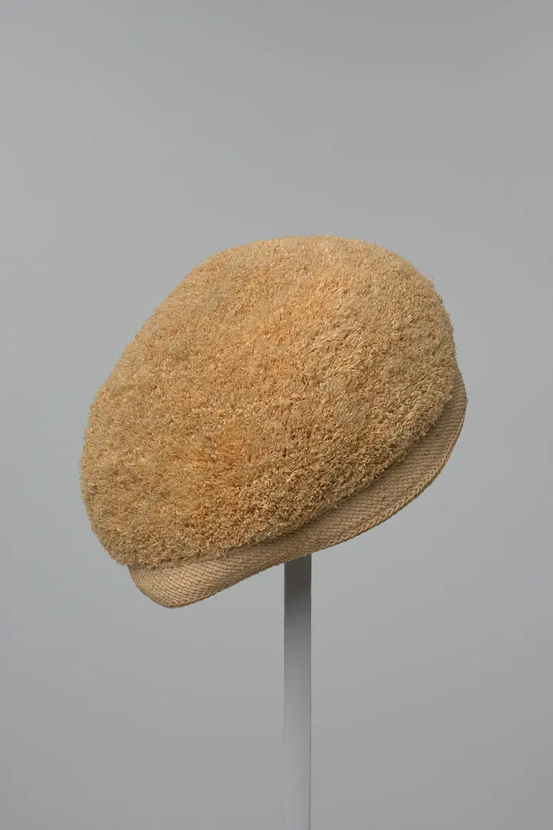 Kopfbedeckung