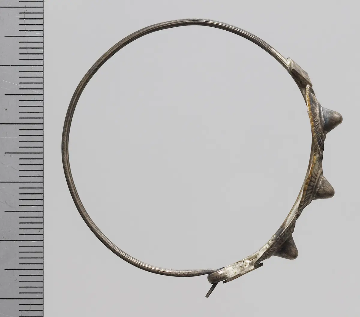 Ohrring