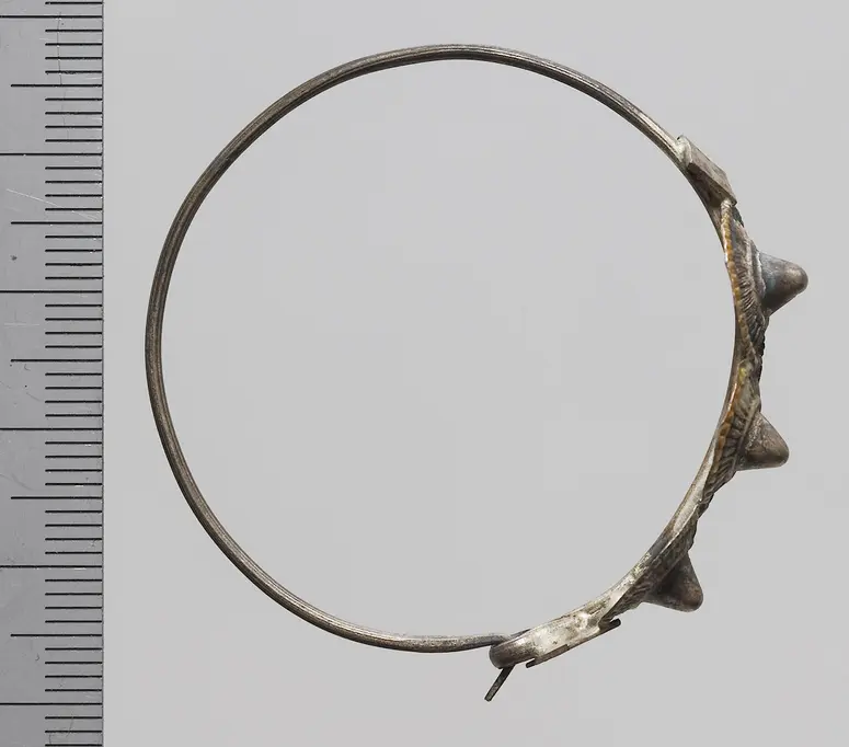 Ohrring