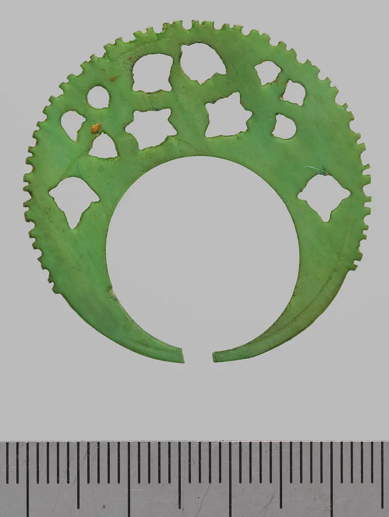 Ohrring