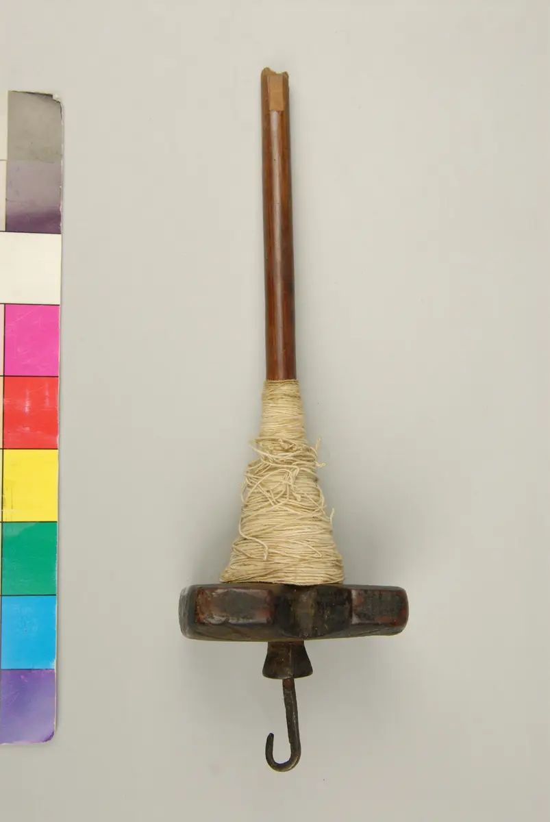 Spindel