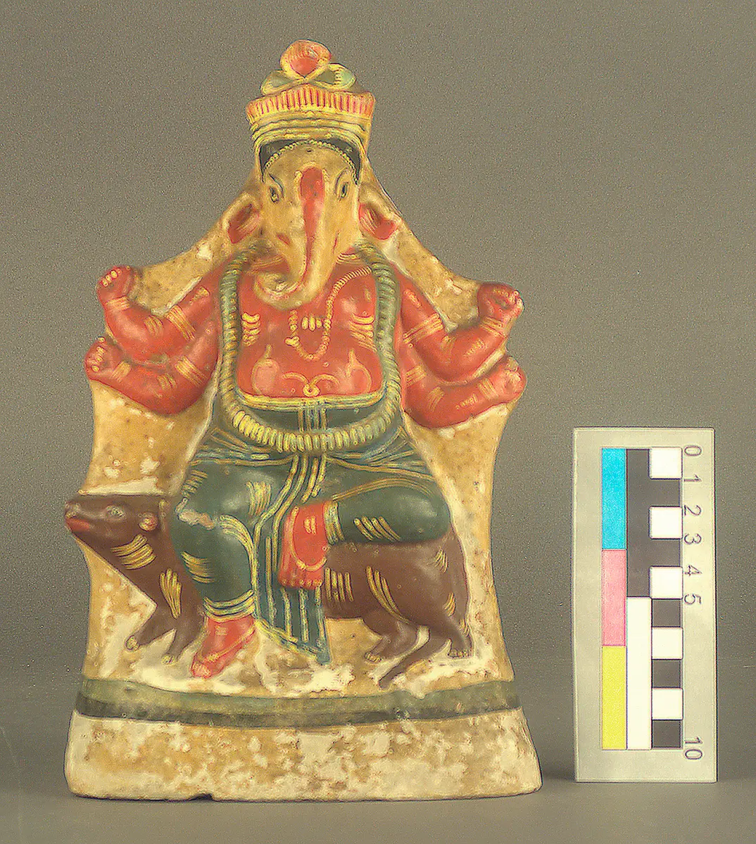 Ganesha
