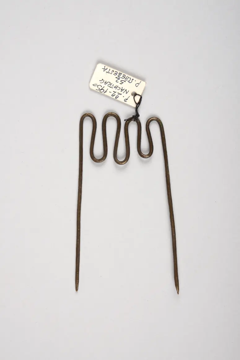 Hairpin