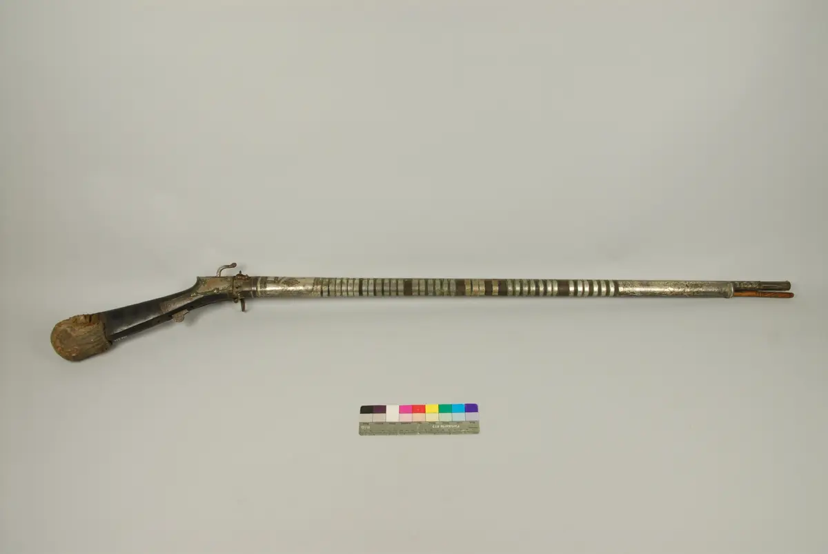 Luntengewehr