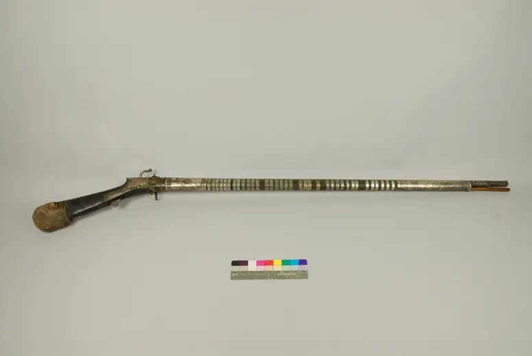 Luntengewehr