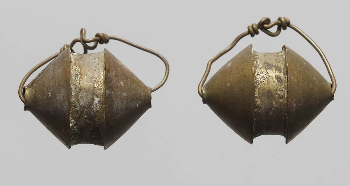 Ohrschmuck
