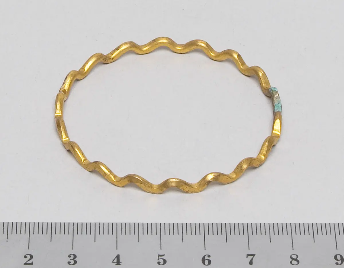 Schmuckreifen