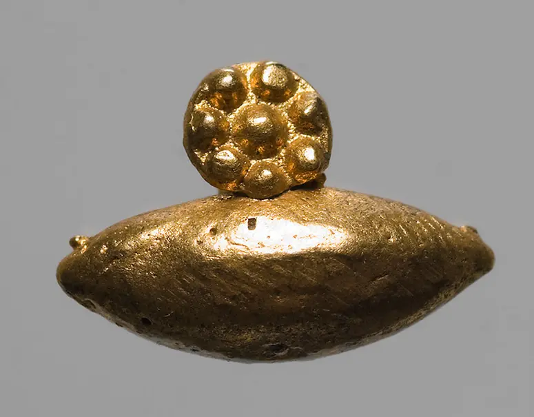 Ohrschmuck