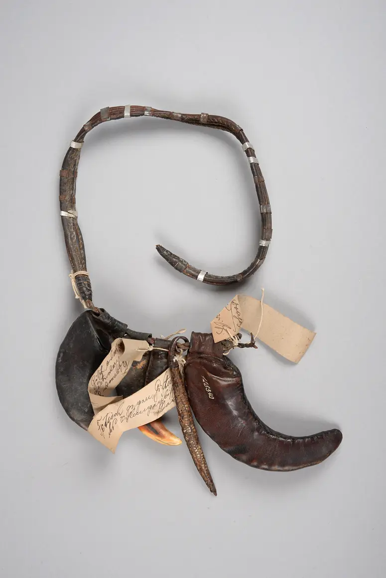 Amulett