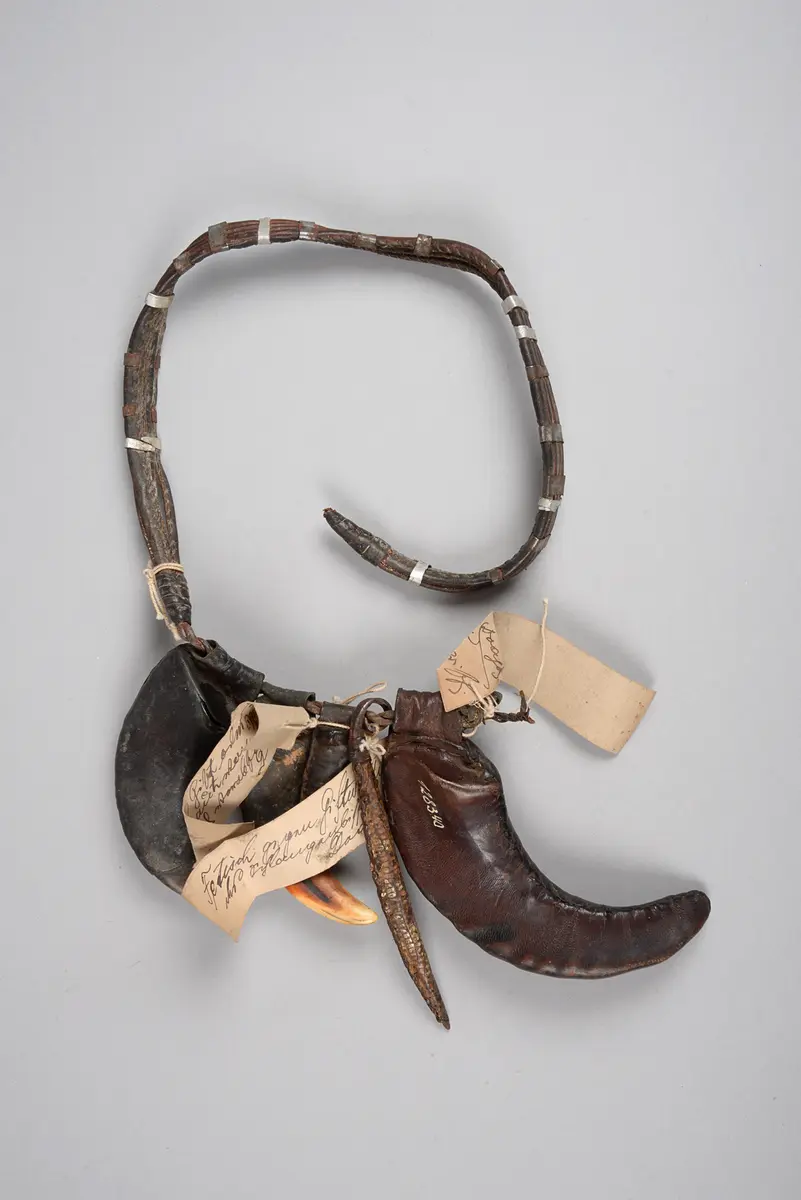 Amulett