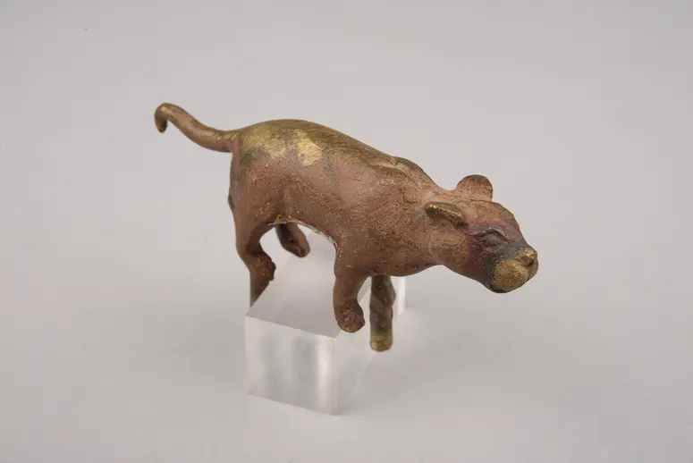 Tierfigur