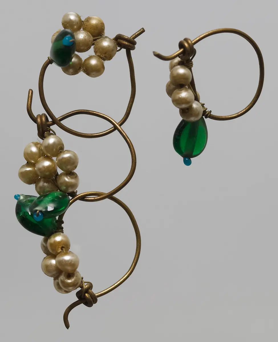 Ohrschmuck