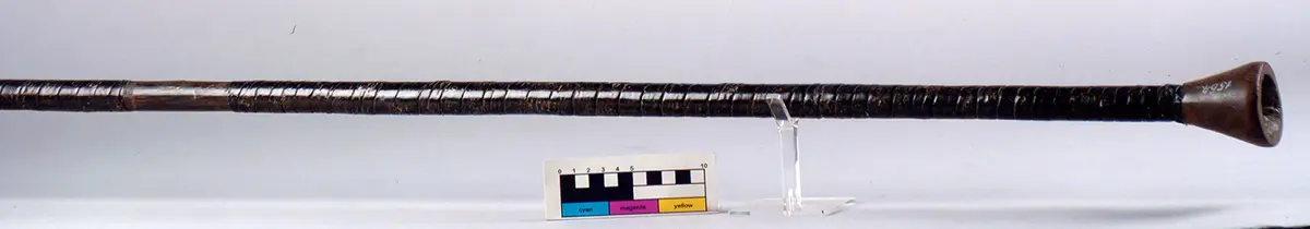 Blowpipe