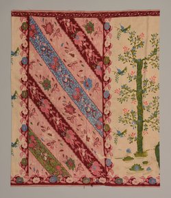 Sarong, Batik