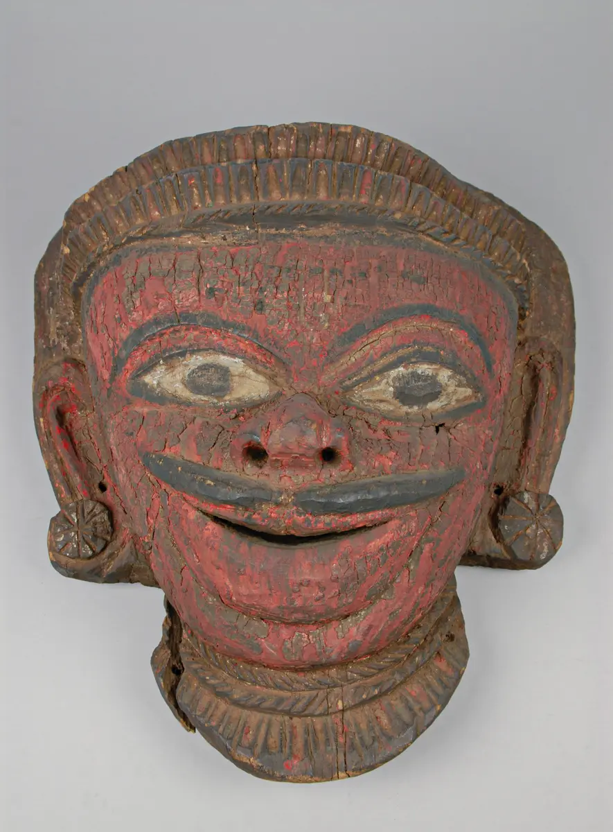 Mask