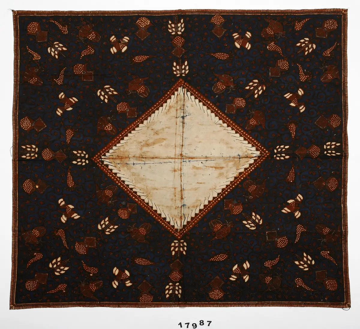 Head cloth