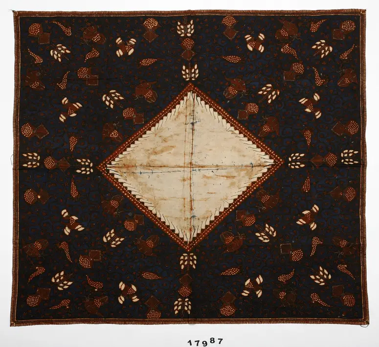 Head cloth