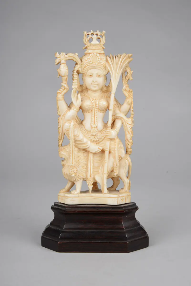 Durga
