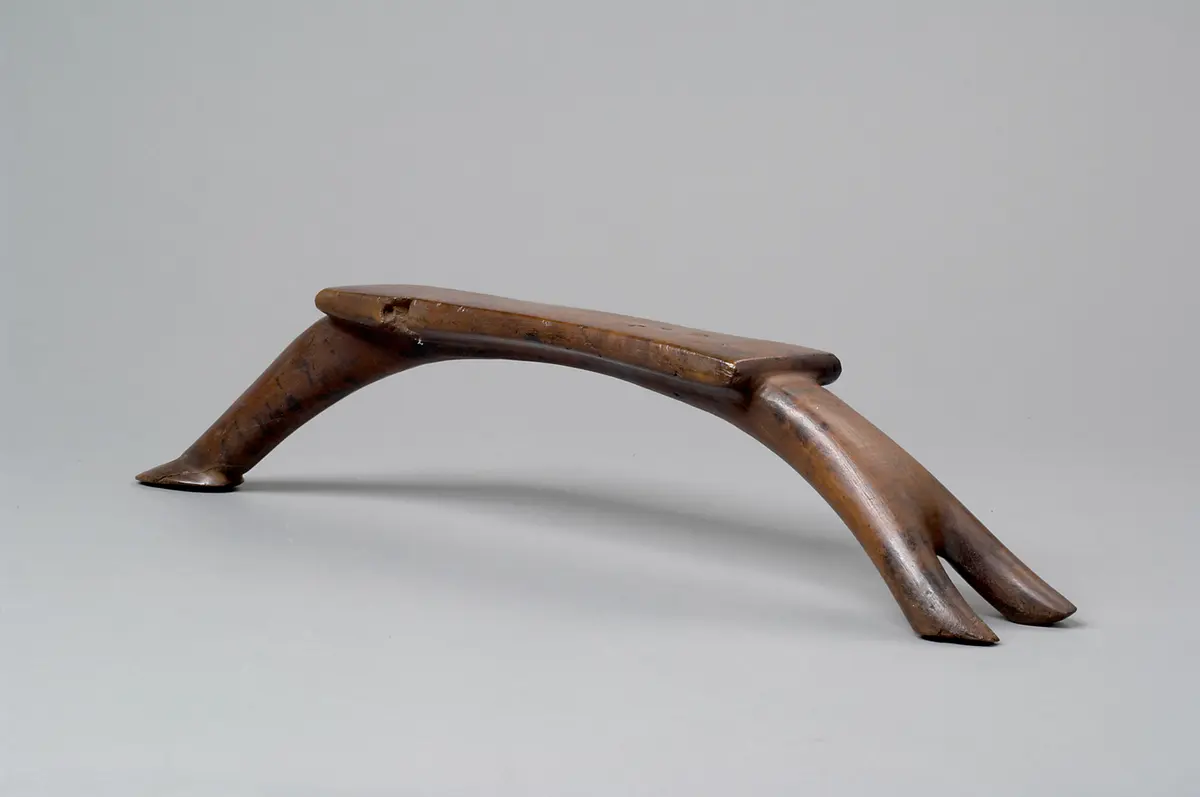Neckrest